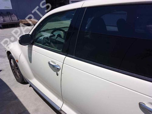 Used Left front door CHRYSLER PT CRUISER (PT_) 2.4 (143 hp) 28453874