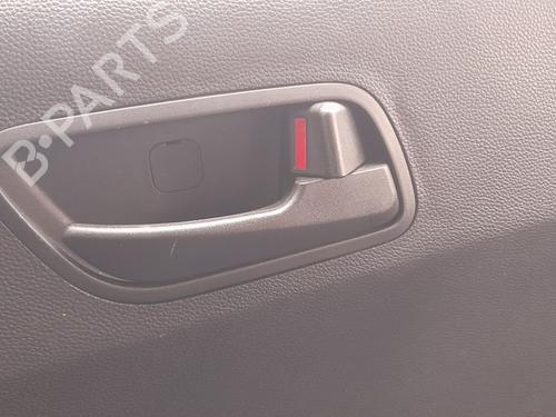 Maniglia interna posteriore destra Maniglia interna posteriore destra HYUNDAI i10 I (PA) 1.2 (86 hp) 34622854 34622854