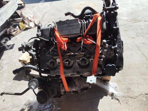Motor Motor TOYOTA RAV 4 II (_A2_) 1.8 (ZCA25_, ZCA26_, ZCA25W, ZCA26W) (125 hp) 36557421 36557421
