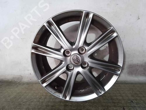 Used Rim TOYOTA YARIS (_P13_) [2010-2020]  26693808