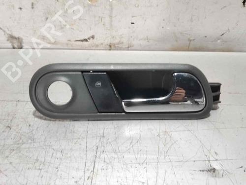 Used Front right interior door handle Front right interior door handle SEAT IBIZA III (6L1) [2002-2009] 33964424 33964424
