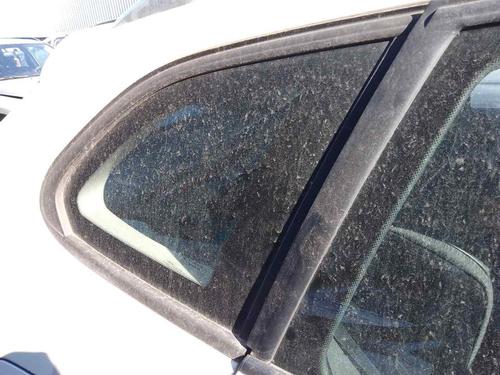 Used Rear right quarter glass Rear right quarter glass BMW X1 (E84) sDrive 16 d (116 hp) 28465865 28465865