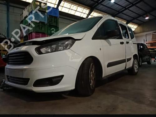 Warning switch FORD TOURNEO COURIER B460 MPV 1.5 TDCi | BP26476254I22 