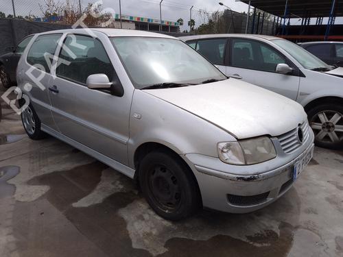 Right headlight VW POLO (6N2)  | BP26469237C29 