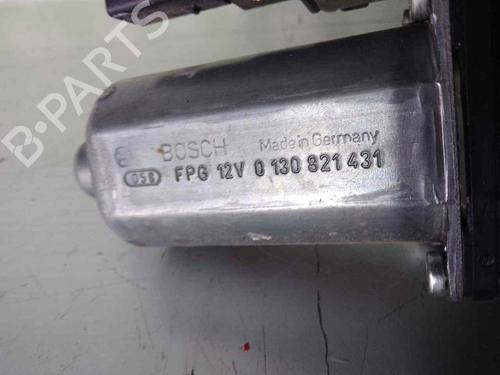 Left rear window motor VW GOLF PLUS V (5M1, 521) | BP31149012E23