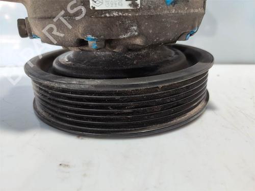 AC compressor RENAULT MEGANE III Hatchback (BZ0/1_, B3_) 1.5 dCi | BP38413111M34 - Image 3