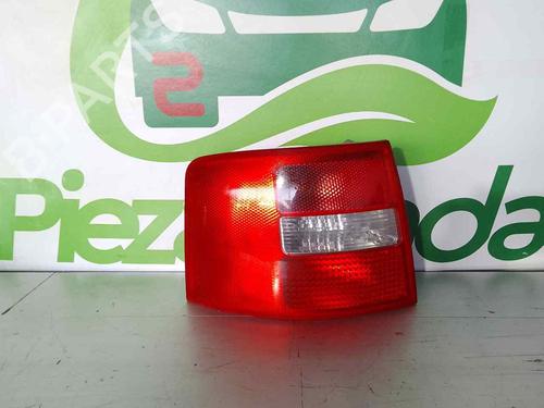 Used Left taillight FORD ESCORT VI (GAL, AAL, ABL) [1995-2002]  31050954