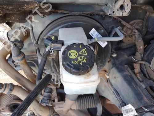 Bremseservo RENAULT CLIO IV (BH_) [2012-2021]  28462811