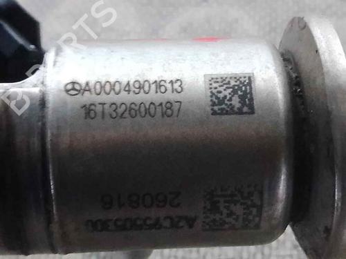 Injector MERCEDES-BENZ E-CLASS (W213)  | BP26485110M100 