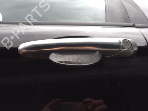 Used Front left exterior door handle ALFA ROMEO 147 (937_) 1.6 16V T.SPARK (937.AXA1A, 937.AXB1A, 937.BXB1A) (120 hp) 32208416