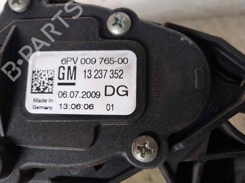 Pedal OPEL INSIGNIA A (G09) | BP36339736I4 - Image 2