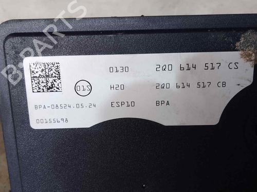 ABS pump SKODA FABIA IV (PJ3)  | BP26693618M43 