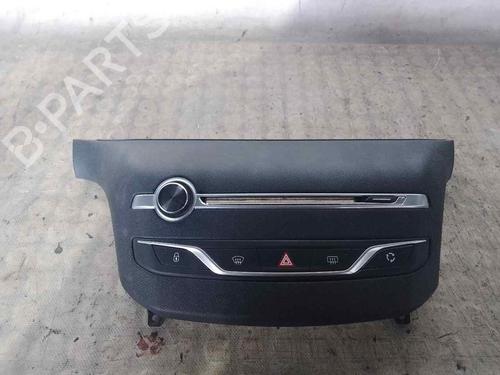 Used Switch PEUGEOT 308 II (LB_, LP_, LW_, LH_, L3_) 1.2 THP 130 (131 hp) 26482356