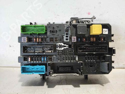 Used Fuse box Fuse box OPEL ASTRA H (A04) [2004-2014] 33693726 33693726