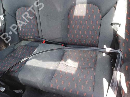 Sæde Bagtil MERCEDES-BENZ C-CLASS Coupe (CL203) [2001-2011]  28454436