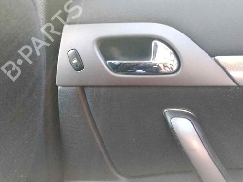 Used Right rear window switch PEUGEOT 407 SW (6E_, 6D_) 2.0 HDi 135 (136 hp) 28455492