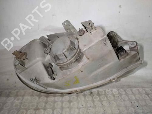 Left headlight KIA RIO I Saloon (DC_) 1.3 | BP26476301C28 