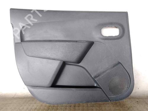 Used Rear left panel DACIA LODGY (JS_) [2012-2025]  29530452