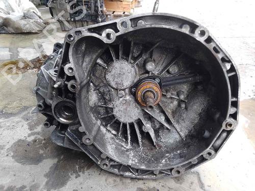 Used Gearbox RENAULT LAGUNA II (BG0/1_) [2001-2007]  31252617