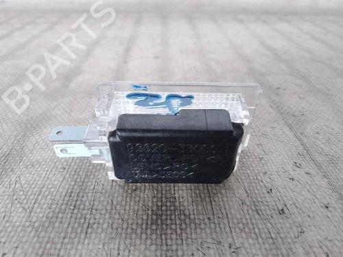 Interior roof light HYUNDAI i20 II (GB, IB) 1.2 | BP26466607I8