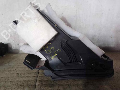 Glove box NISSAN JUKE (F15)  | BP28458717C95