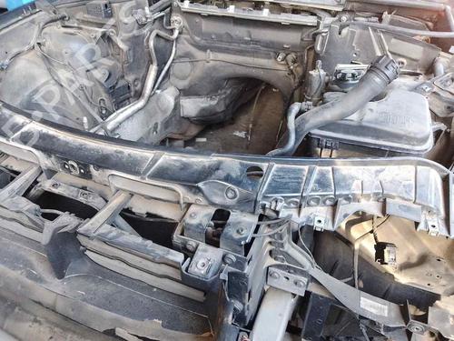 Used Subframe BMW X3 (E83) xDrive 20 d (177 hp) 28465086