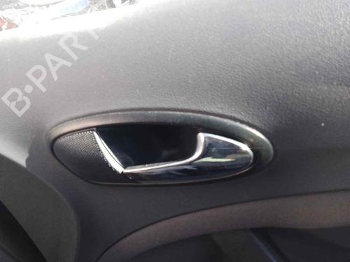 Used Front right interior door handle SEAT ALTEA XL (5P5, 5P8) [2006-2015]  28463736