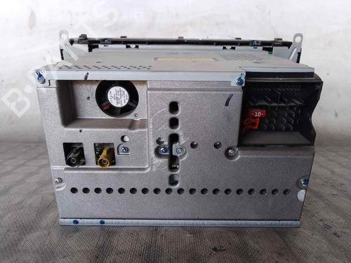 Radio MERCEDES-BENZ CLK (C209)  | BP26479959E6 