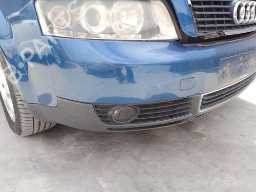 Front bumper AUDI A4 B6 (8E2) 1.9 TDI | BP36502369C7 - Image 3
