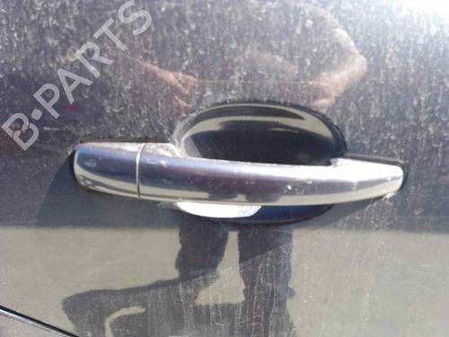 Used Rear right exterior door handle CITROËN C4 Grand Picasso I (UA_) 1.6 HDi (109 hp) 28459329