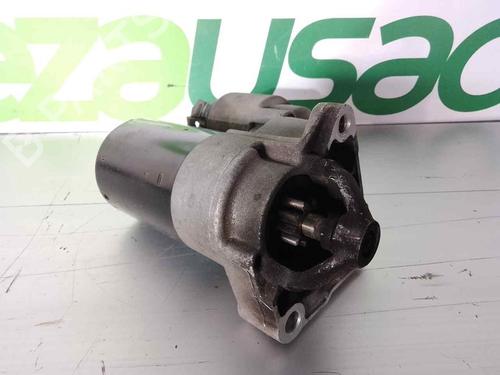 Démarreur RENAULT MEGANE II Coupé-Cabriolet (EM0/1_)  | BP30792175M8 