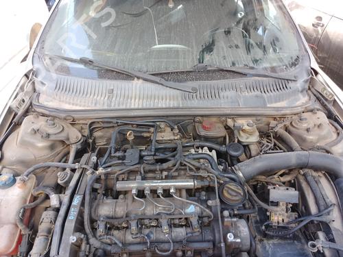 Scheibenwischer vorne für ALFA ROMEO 156 (932_) [1997-2005]  30855980