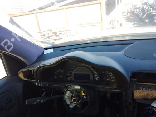 Dashboard MERCEDES-BENZ C-CLASS Coupe (CL203) C 200 CDI (203.707) (122 hp) 32146688