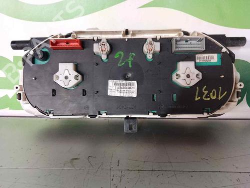 Instrument cluster RENAULT LAGUNA II (BG0/1_)  | BP31215935C47 