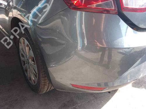 Rear bumper SEAT LEON (5F1)  | BP28468695C8 