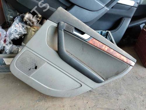 Bageste højre beklædning AUDI A3 (8P1) 2.0 TDI 16V (140 hp) 29830774