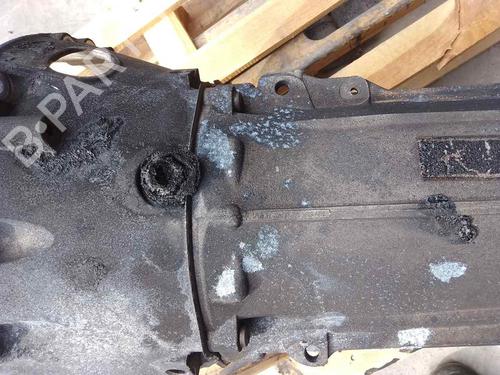 Gearbox MERCEDES-BENZ V-CLASS (W447)  | BP29530409M3 