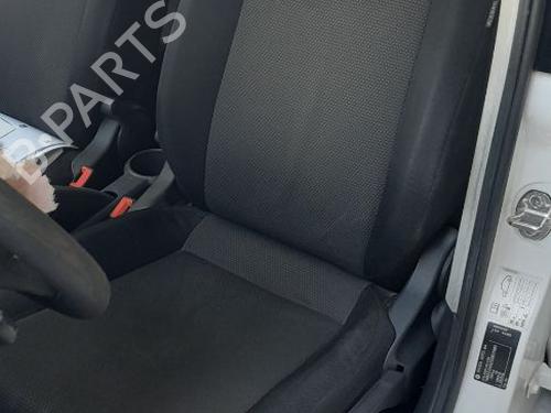 Sæde venstre fortil SKODA CITIGO (NF1) [2011-2019]  32683374
