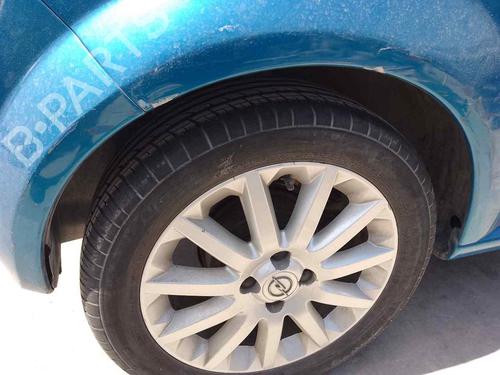 Høyre bak støtdemper OPEL TIGRA TwinTop (X04) 1.3 CDTI (R97) (69 hp) 28454631