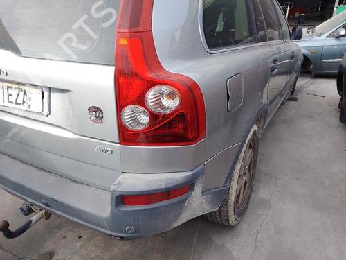 Used Right rear shock absorber VOLVO XC90 I (275) D5 AWD (163 hp) 28455878