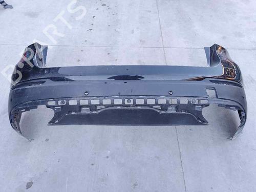 Used Rear bumper MERCEDES-BENZ GLC (X253) 250 4-matic (253.946) (211 hp) 26485884