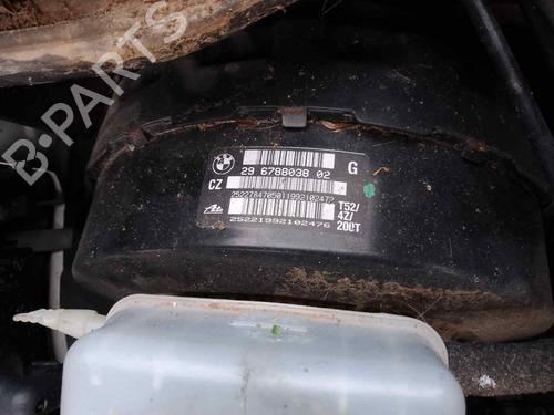 Used Servo brake BMW X1 (E84) sDrive 16 d (116 hp) 28465998