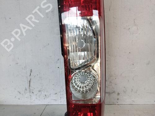 Højre baglygte Højre baglygte FIAT DUCATO Van (250_) 120 Multijet 2,3 D (120 hp) 36024067 36024067