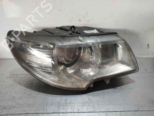 Used Right headlight Right headlight SKODA SUPERB II (3T4) 2.0 TDI 16V (140 hp) 32234287 32234287
