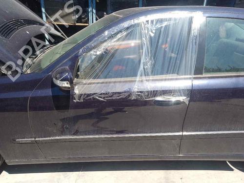 Used Left front door MERCEDES-BENZ E-CLASS (W211) E 240 (211.061) (177 hp) 28463203