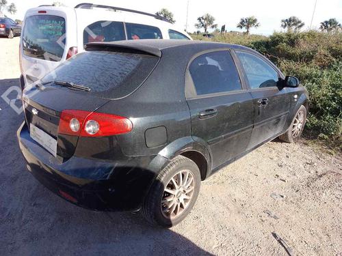Used AC compressor CHEVROLET LACETTI (J200) [2003-2025]  30853102