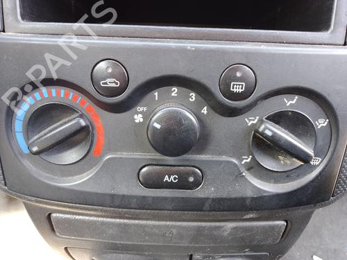 Used Climate control Climate control 36535517 36535517