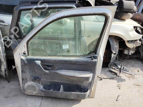 Right front door CITROËN BERLINGO / BERLINGO FIRST MPV (MF_, GJK_, GFK_) 1.9 D (MFWJZ) | BP29937291C3 
