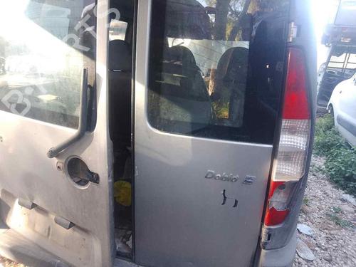 Used Fuel pump FIAT DOBLO Box Body/MPV (223_) [2000-2025]  28460497