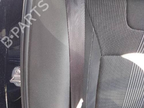 Used Rear right seatbelt Rear right seatbelt SKODA OCTAVIA III (5E3, NL3, NR3) [2012-2021] 40153277 40153277